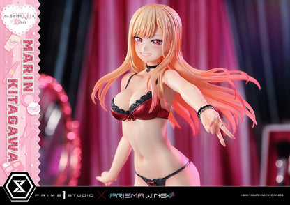 My Dress-Up Darling 1/4 Scale Figure - Marin Kitagawa Bonus Edition [Pre-Order Apr 2026]