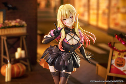 My Dress-Up Darling 1/7 Scale Figure - Marin Kitagawa Halloween Ver. [Pre-Order May 2027]