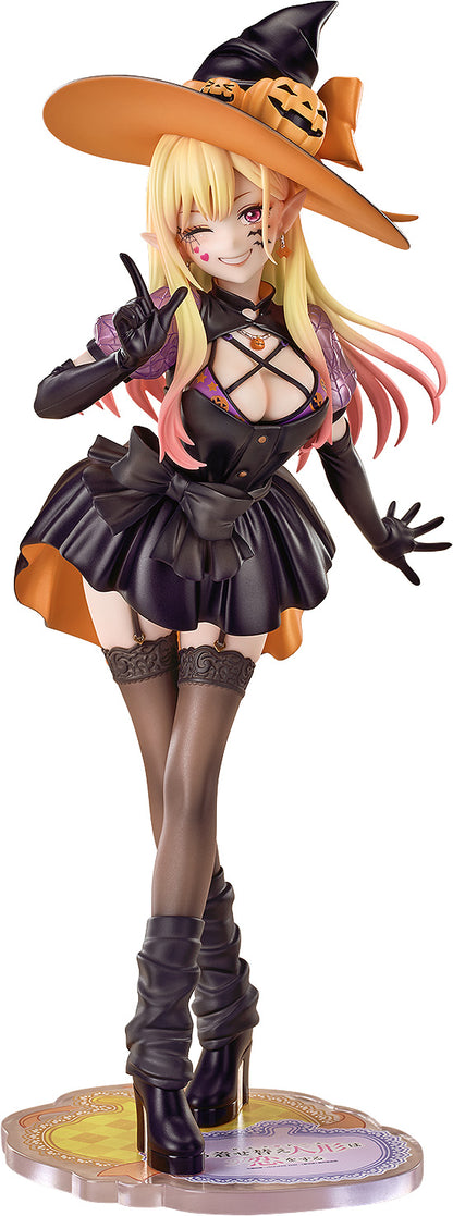 My Dress-Up Darling 1/7 Scale Figure - Marin Kitagawa Halloween Ver. [Pre-Order May 2027]