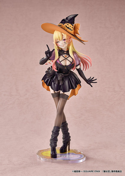 My Dress-Up Darling 1/7 Scale Figure - Marin Kitagawa Halloween Ver. [Pre-Order May 2027]