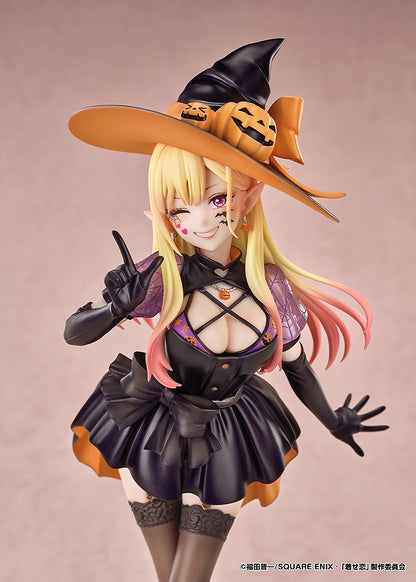 My Dress-Up Darling 1/7 Scale Figure - Marin Kitagawa Halloween Ver. [Pre-Order May 2027]