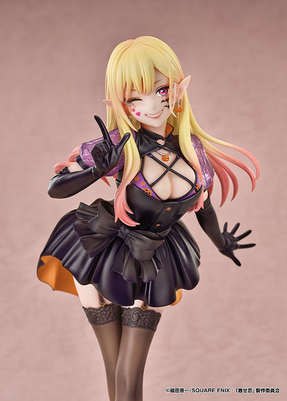 My Dress-Up Darling 1/7 Scale Figure - Marin Kitagawa Halloween Ver. [Pre-Order May 2027]