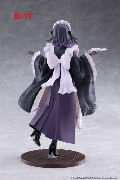 My Dress-Up Darling AMP+ Figure - Marin Kitagawa Shizuku Kuroe at the School Festival Ver. [Pre-Order Mar 2027]