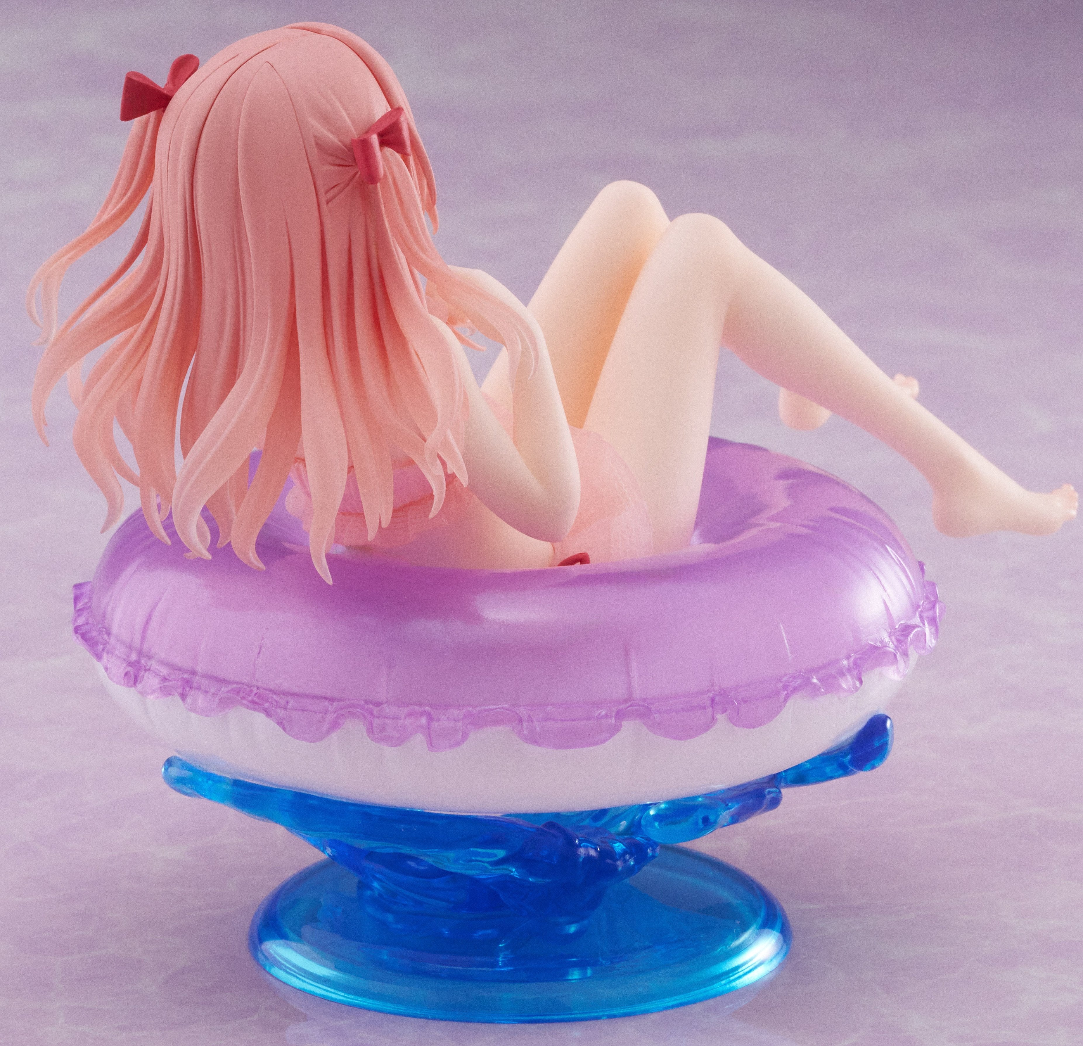 My Dress-Up Darling Aqua Float Girls Figure - Sajuna Inui