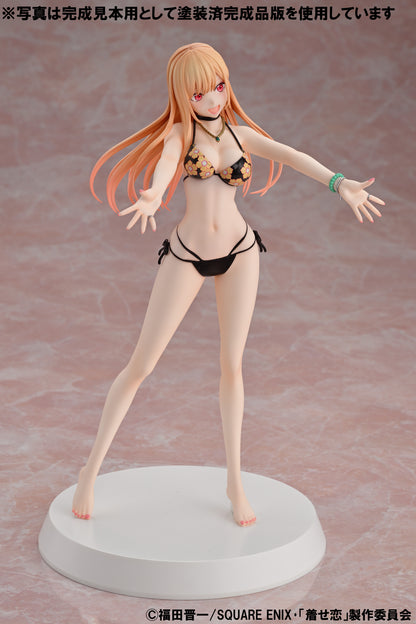 My Dress-Up Darling Assemble Heroines - Kitagawa Marin Summer Queens [Semi-finished] [Pre-Order Jul 2026]