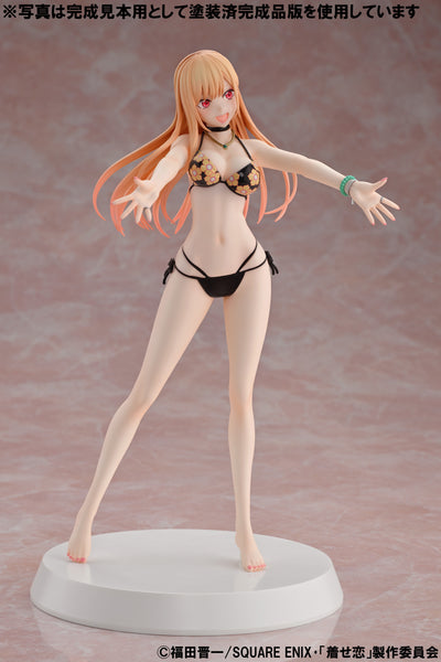 My Dress-Up Darling Assemble Heroines - Kitagawa Marin Summer Queens [Semi-finished] [Pre-Order Jul 2026]