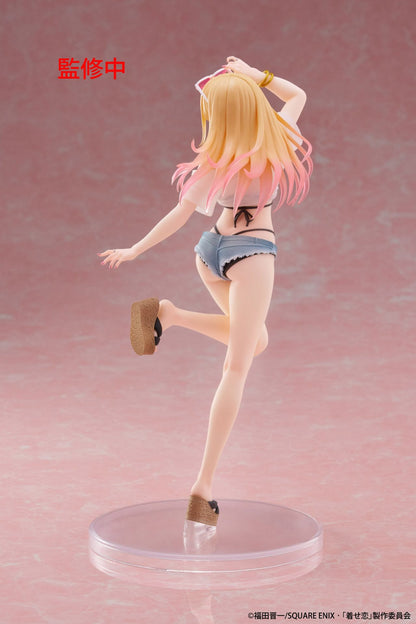 My Dress-Up Darling Coreful - Marin Kitagawa Swimsuit Ver.