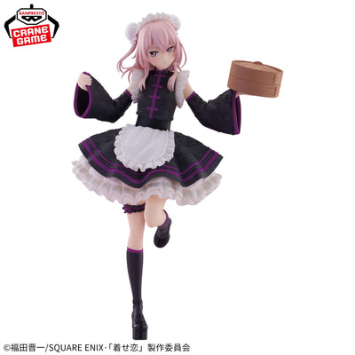 My Dress-Up Darling Espresto Figure Detailed Elegance - Inui Sajuna China Maid ver.