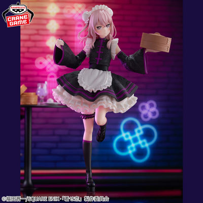 My Dress-Up Darling Espresto Figure Detailed Elegance - Inui Sajuna China Maid ver.