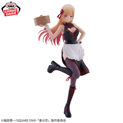 My Dress-Up Darling Espresto Figure Detailed Elegance - Kitagawa Marin China Maid ver.