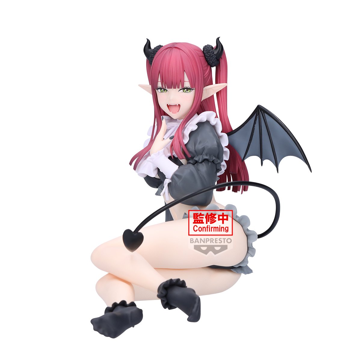My Dress-Up Darling Espresto Figure Detailed Elegance - Marin Kitagawa Liz Ver.