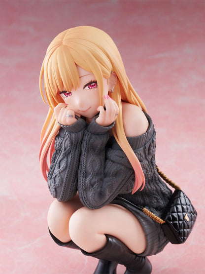 My Dress-Up Darling F:NEX 1/6 Scale Figure - Marin Kitagawa Knit Ver. [Pre-Order Feb 2027]