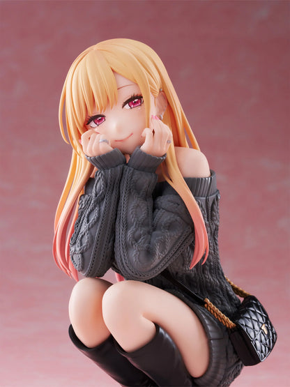 My Dress-Up Darling F:NEX 1/6 Scale Figure - Marin Kitagawa Knit Ver. [Pre-Order Feb 2027]