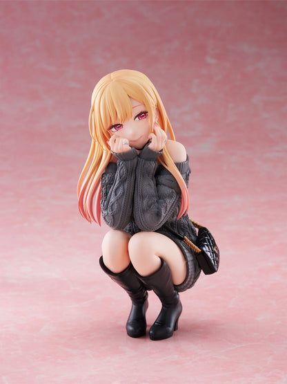 My Dress-Up Darling F:NEX 1/6 Scale Figure - Marin Kitagawa Knit Ver. [Pre-Order Feb 2027]