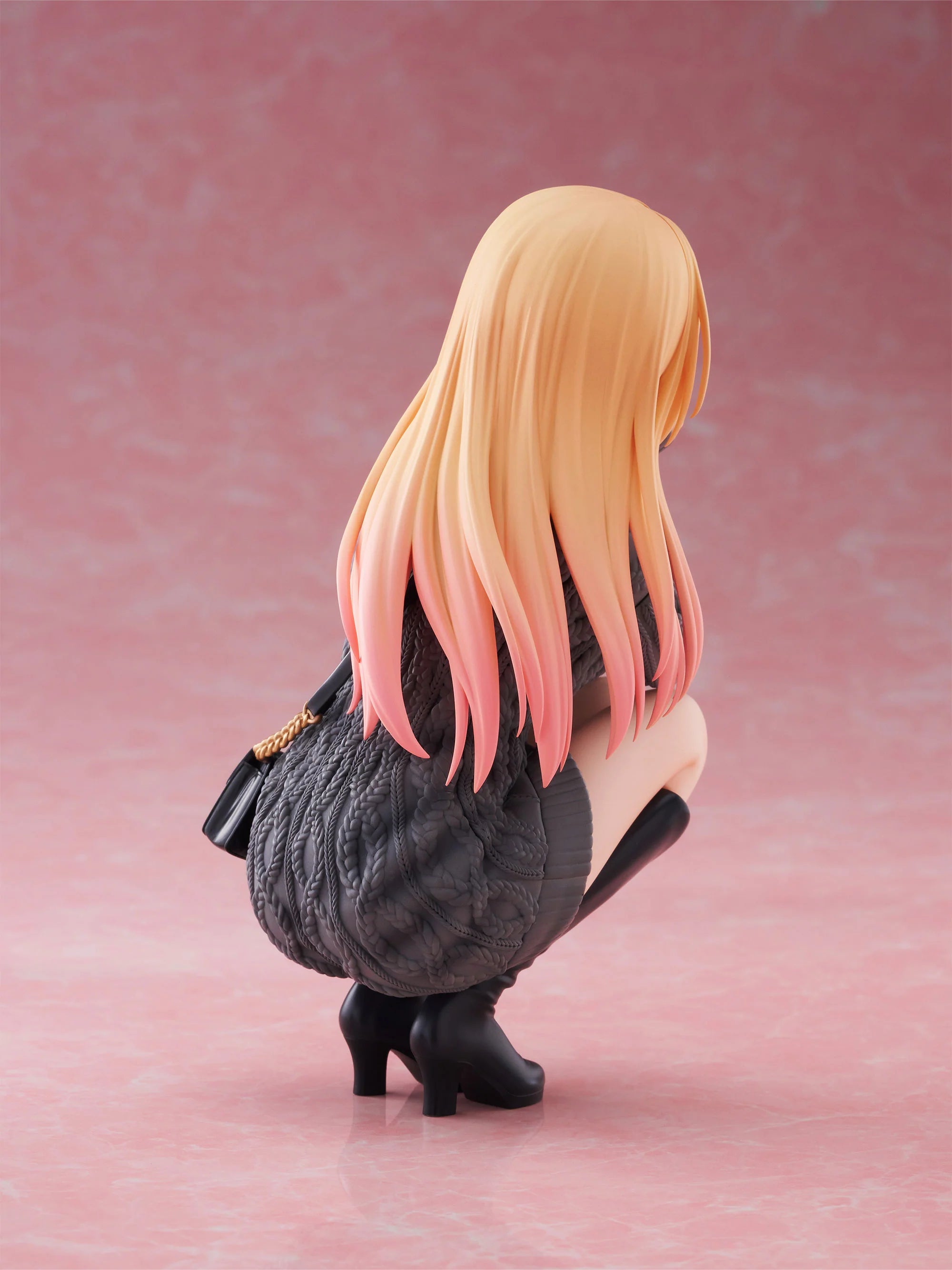 My Dress-Up Darling F:NEX 1/6 Scale Figure - Marin Kitagawa Knit Ver. [Pre-Order Feb 2027]