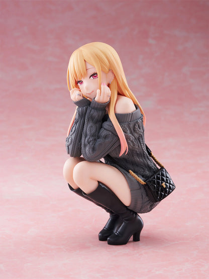 My Dress-Up Darling F:NEX 1/6 Scale Figure - Marin Kitagawa Knit Ver. [Pre-Order Feb 2027]