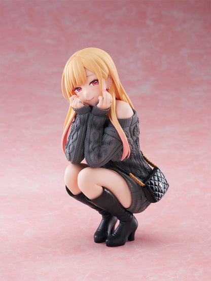 My Dress-Up Darling F:NEX 1/6 Scale Figure - Marin Kitagawa Knit Ver. [Pre-Order Feb 2027]