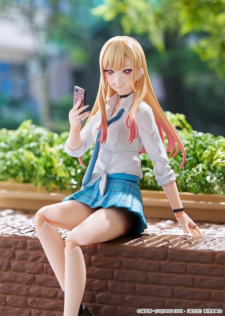 My Dress-Up Darling Figma - Marin Kitagawa [Pre-Order Jun 2026]