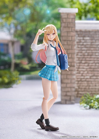My Dress-Up Darling Figma - Marin Kitagawa [Pre-Order Jun 2026]