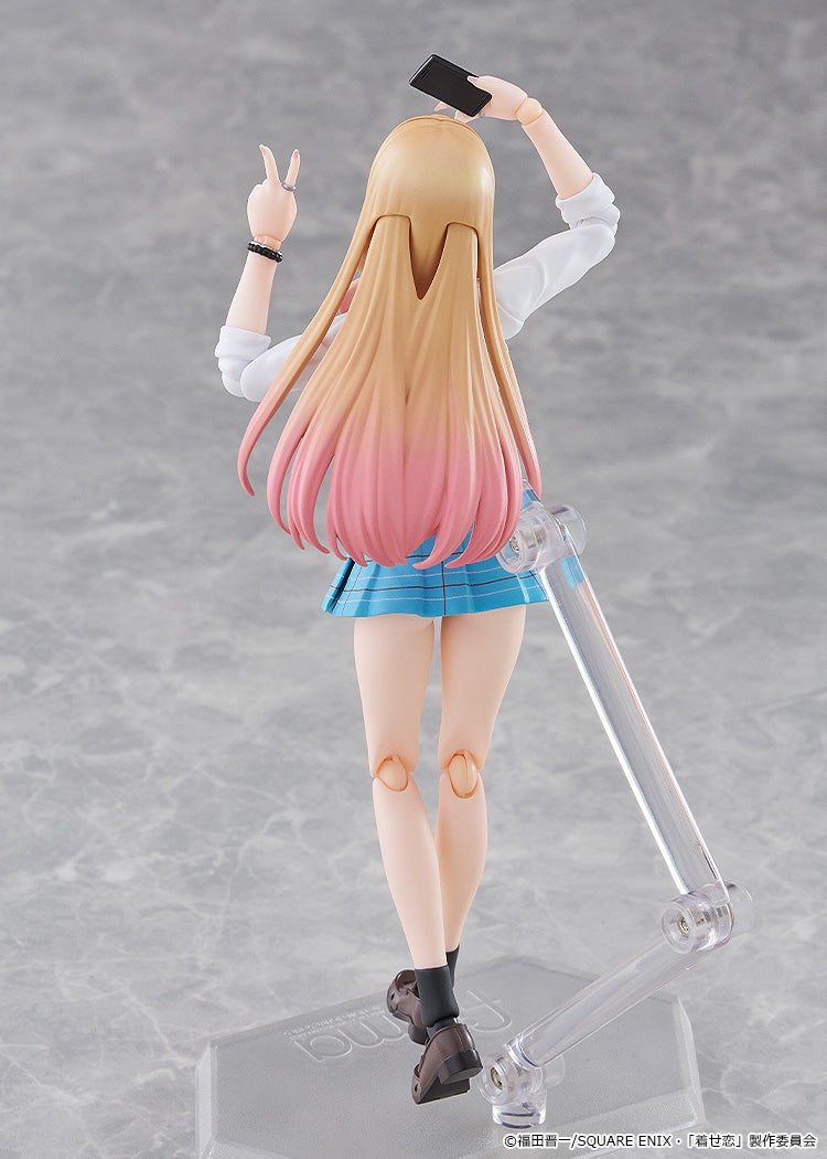 My Dress-Up Darling Figma - Marin Kitagawa [Pre-Order Jun 2026]
