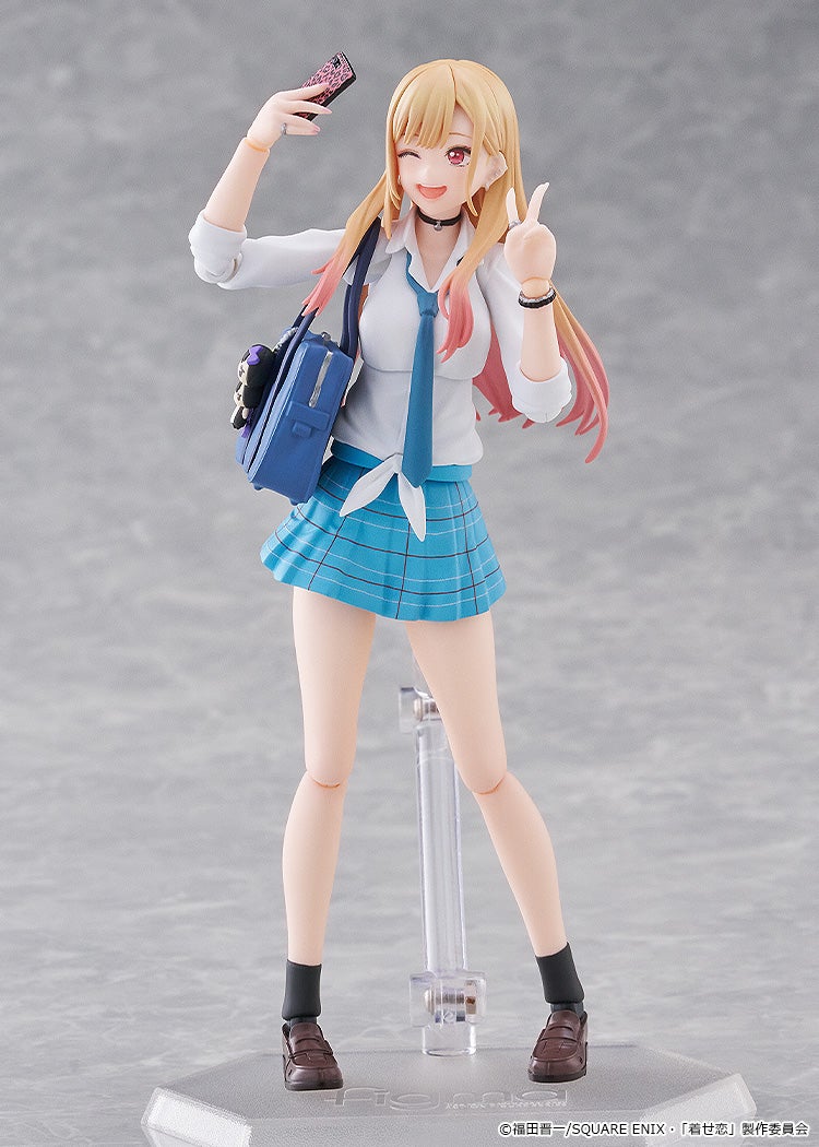My Dress-Up Darling Figma - Marin Kitagawa [Pre-Order Jun 2026]
