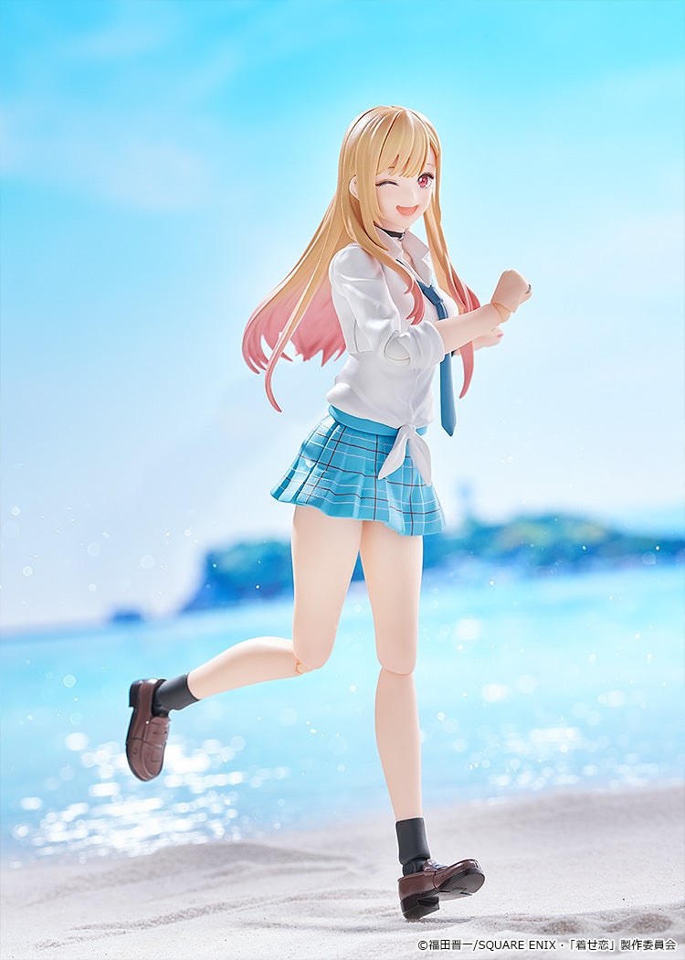 My Dress-Up Darling Figma - Marin Kitagawa [Pre-Order Jun 2026]