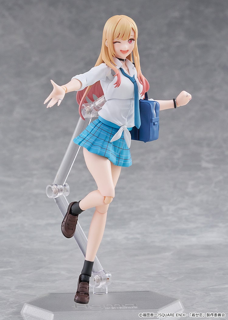 My Dress-Up Darling Figma - Marin Kitagawa [Pre-Order Jun 2026]