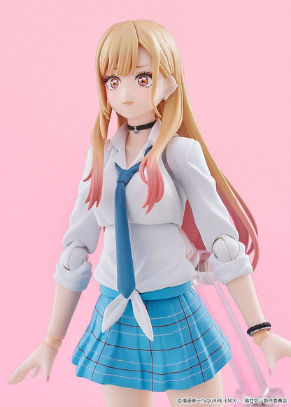 My Dress-Up Darling Figma - Marin Kitagawa [Pre-Order Jun 2026]
