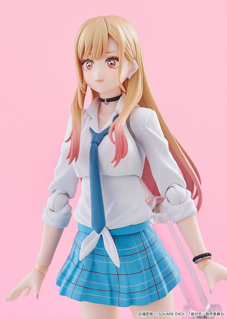 My Dress-Up Darling Figma - Marin Kitagawa [Pre-Order Jun 2026]