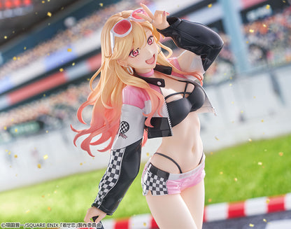 My Dress-Up Darling Figure - Kitagawa Marin Race Queen Ver. 1/7 Scale figure
