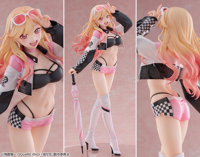 My Dress-Up Darling Figure - Kitagawa Marin Race Queen Ver. 1/7 Scale figure [Pre-Order Jun 2027]