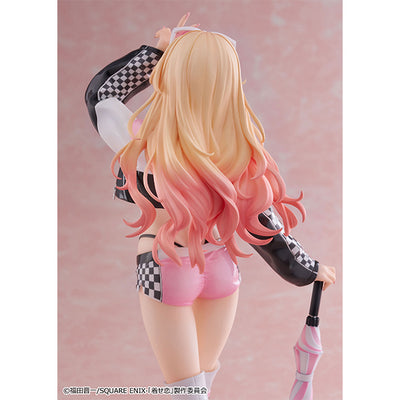 My Dress-Up Darling Figure - Kitagawa Marin Race Queen Ver. 1/7 Scale figure [Pre-Order Jun 2027]