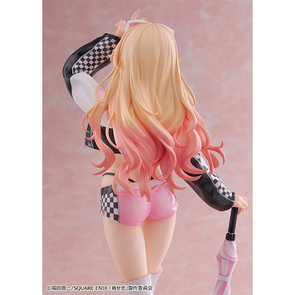 My Dress-Up Darling Figure - Kitagawa Marin Race Queen Ver. 1/7 Scale figure