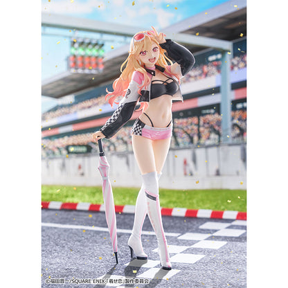 My Dress-Up Darling Figure - Kitagawa Marin Race Queen Ver. 1/7 Scale figure