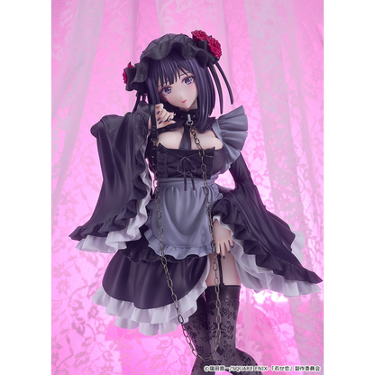 My Dress-Up Darling Figure - Shizuku Kuroe Cosplay by Marin Kitagawa