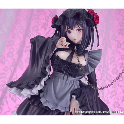 My Dress-Up Darling Figure - Shizuku Kuroe Cosplay by Marin Kitagawa