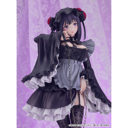 My Dress-Up Darling Figure - Shizuku Kuroe Cosplay by Marin Kitagawa