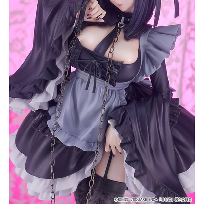 My Dress-Up Darling Figure - Shizuku Kuroe Cosplay by Marin Kitagawa