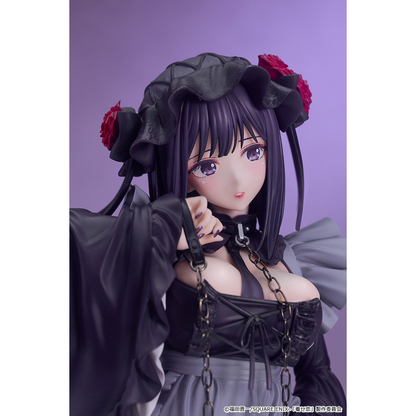 My Dress-Up Darling Figure - Shizuku Kuroe Cosplay by Marin Kitagawa