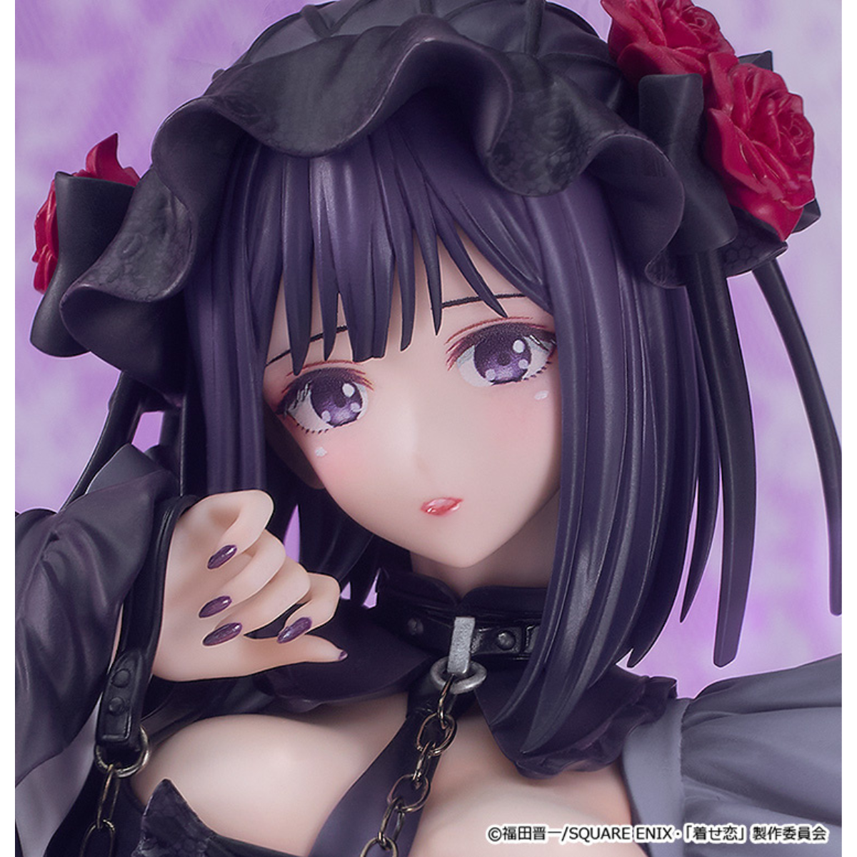 My Dress-Up Darling Figure - Shizuku Kuroe Cosplay by Marin Kitagawa