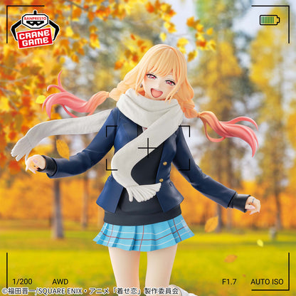 My Dress-Up Darling Glitter & Glamours - Kitagawa Marin Winter Uniform Ver.