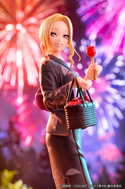 My Dress-Up Darling KDcolle - Kitagawa Marin Yukata ver. [Pre-Order Feb 2026]
