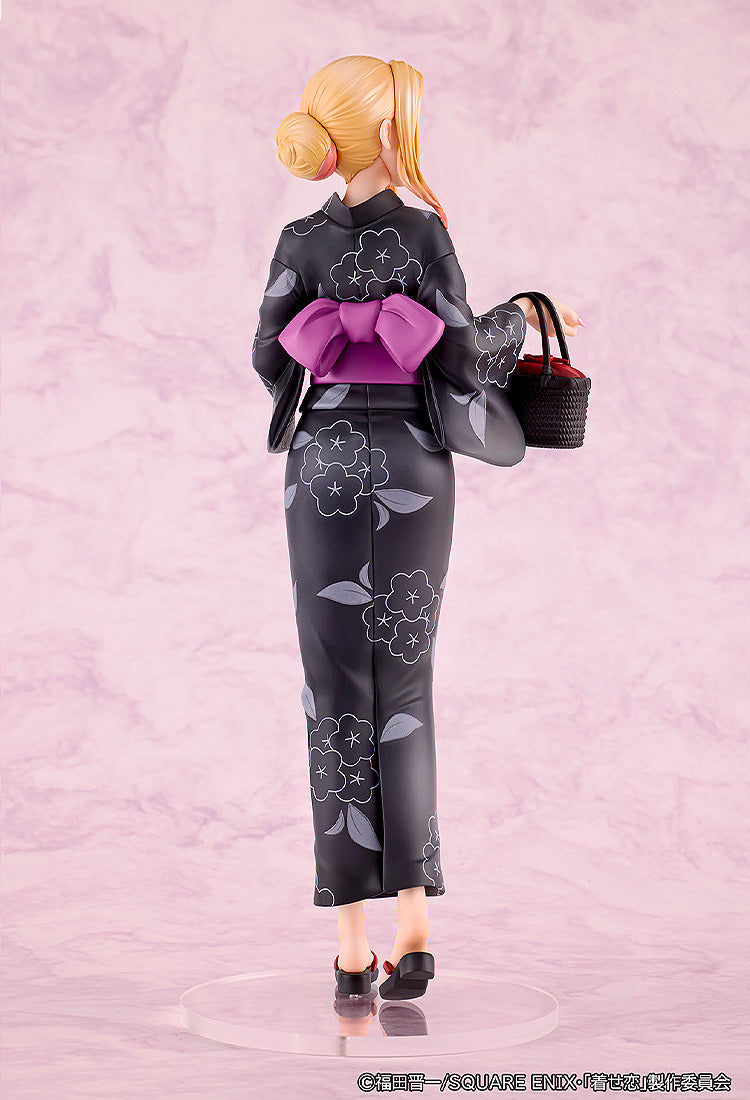 My Dress-Up Darling KDcolle - Kitagawa Marin Yukata ver. [Pre-Order Feb 2026]