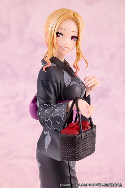My Dress-Up Darling KDcolle - Kitagawa Marin Yukata ver. [Pre-Order Feb 2026]