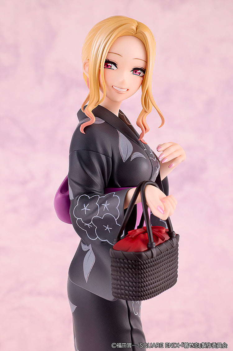 My Dress-Up Darling KDcolle - Kitagawa Marin Yukata ver. [Pre-Order Feb 2026]