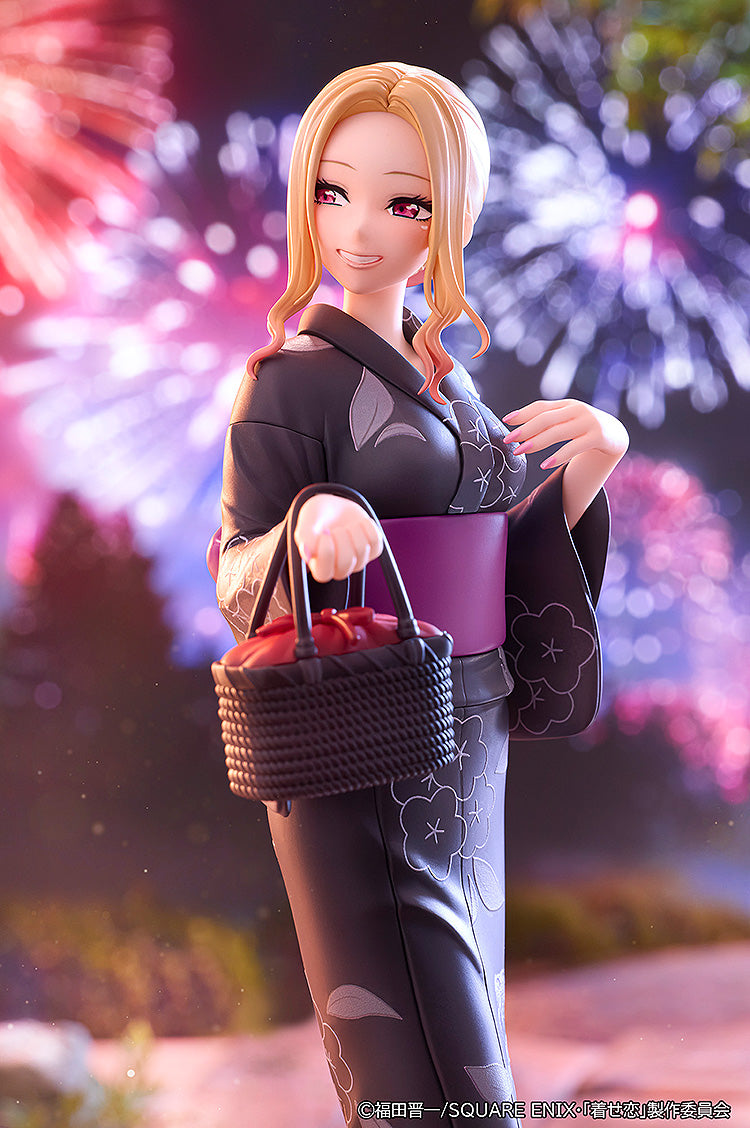 My Dress-Up Darling KDcolle - Kitagawa Marin Yukata ver. [Pre-Order Feb 2026]