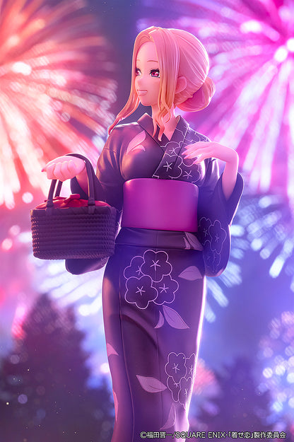 My Dress-Up Darling KDcolle - Kitagawa Marin Yukata ver. [Pre-Order Feb 2026]