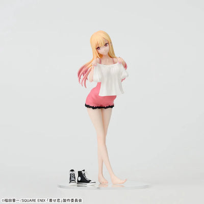 My Dress-Up Darling Luminasta - Kitagawa Marin Trying It on