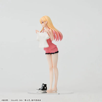 My Dress-Up Darling Luminasta - Kitagawa Marin Trying It on