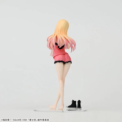 My Dress-Up Darling Luminasta - Kitagawa Marin Trying It on